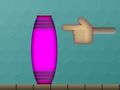 Гульня Finger сцікаў  онлайн