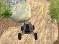 Гульня 4x4 Грузавік аўтамабіляў Hill гонкі 3d  онлайн