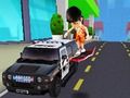 Гульня Аўтобус і метро Runner  онлайн