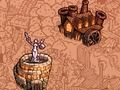 Гульня Questmore прыгоды кампаніі  онлайн