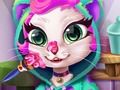 Гульня Міа Real Makeover  онлайн