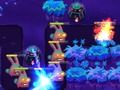 Гульня Lost Planet Tower Defense  онлайн
