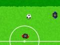 Гульня One Touch Футбол  онлайн