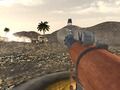 Гульня Базука Gunner War ўдар 3d  онлайн