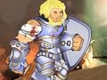 Гульня Лут Run  онлайн