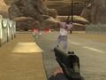 Гульня Куб Zombies  онлайн