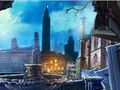 Гульня Змрочны Night  онлайн
