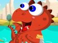 Гульня Dino Перайсці онлайн Гульня Dino Перайсці онлайн