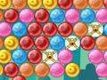 Гульня Bubble монстар  онлайн