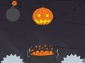 Гульня Што падалі Pumpkins  онлайн