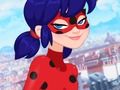 Гульня Ladybug`s Новыя прыгоды  онлайн