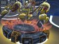 Гульня Real Бясконцага Tunnel Racing 3D  онлайн