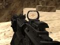 Гульня Спецназ Warfare  онлайн