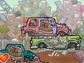 Гульня Rampage Drunkyard онлайн