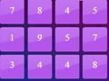 Гульня Digit Цісканіна  онлайн
