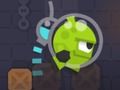 Гульня Ufo Run вежа замка  онлайн