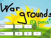 Гульня Ваенныя Grounds  онлайн