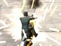 Гульня Мота ровар Racer Гранд Highway Nitro 3D  онлайн
