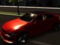 Гульня 3D City Racer онлайн
