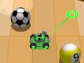 Гульня Спорт Tanquex 3D  онлайн