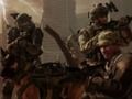 Гульня Combat Мультыплэер ўдар  онлайн