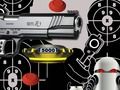 Гульня Вар'ят пісталет  онлайн