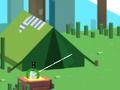 Гульня Супер Flippy нож  онлайн