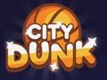 Гульня Горад Dunk онлайн Гульня Горад Dunk онлайн