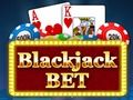 Гульня Блэкджек Bet  онлайн