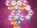 Гульня Поп поп Jingle  онлайн