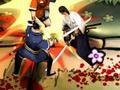 Гульня Самурай Shodown  онлайн
