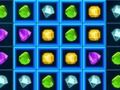 Гульня Храм Jewels  онлайн