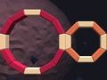 Гульня Brick Breaker Міжгалактычны!  онлайн