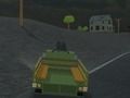 Гульня Defender Cow  онлайн