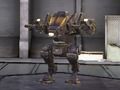 Гульня Рэальны Мех Робат - сталь Вайна 3D  онлайн