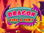 Гульня Агонь Цмока & Fury онлайн Гульня Агонь Цмока & Fury онлайн