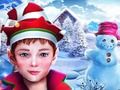 Гульня Вёска Жаданняў  онлайн