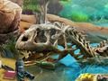 Гульня Возера Jurassic  онлайн