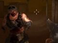 Гульня Жорсткія Zombies  онлайн