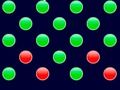 Гульня Pong супраць Бамперы  онлайн