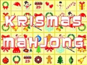 Гульня Kris-MAS Маджонг онлайн Гульня Kris-MAS Маджонг онлайн