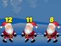 Гульня Каляды Integer Даданне  онлайн