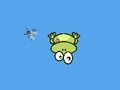 Гульня Fly Eater онлайн