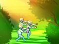 Гульня Zombie Killing Spree  онлайн