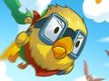 Гульня Tweety Fly онлайн