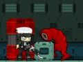 Гульня Чужародны Hunter 2  онлайн