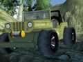 Гульня Offroad паркоўка  онлайн
