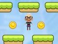 Гульня Злы Gran ў Up, Up & Away онлайн Гульня Злы Gran ў Up, Up & Away онлайн