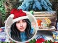 Гульня Каляды ў Цэнтральным парку  онлайн