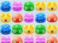 Гульня Сімпатычны Jelly Rush  онлайн